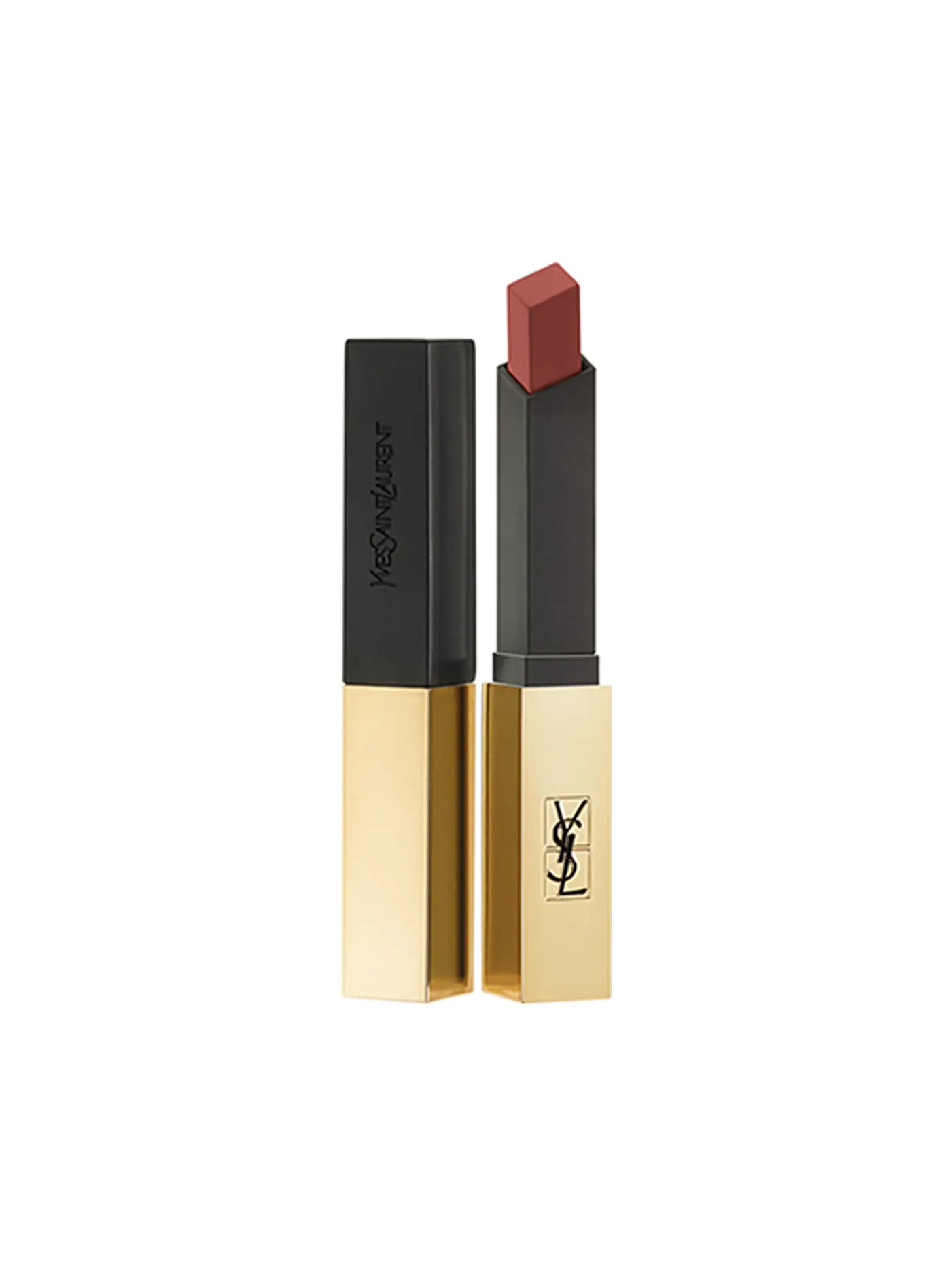 YVES SAINT LAURENT | Lippenstift - Rouge Pur Couture The Slim ( 416 ) | 